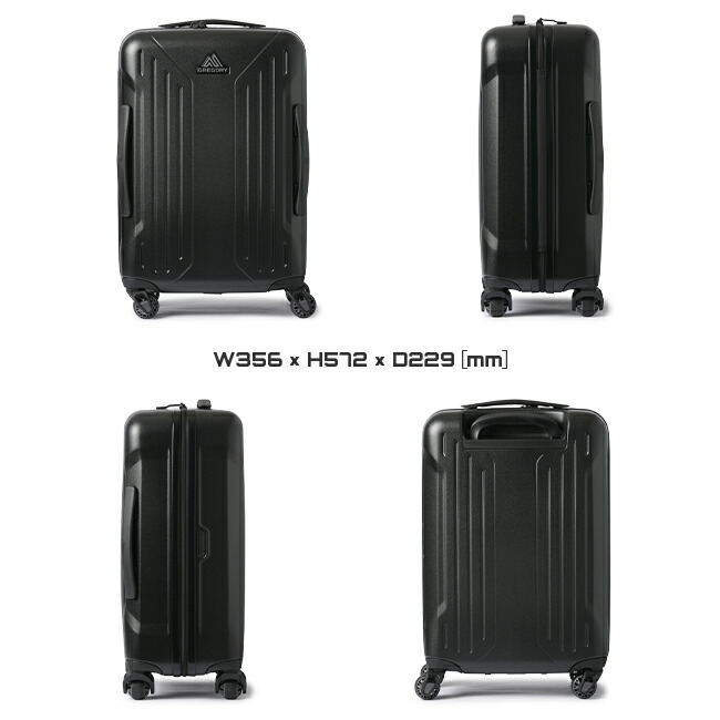 楽天市場】【5H限定豪華プレゼント 2/11 19時～】特典付き グレゴリー