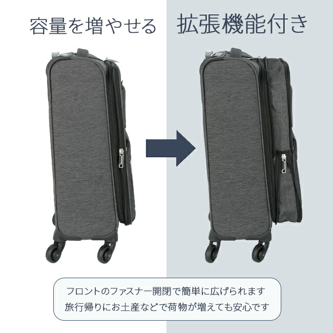 楽天市場】【追加最大+27倍 2/10限定】特典付き Lee リー スーツケース