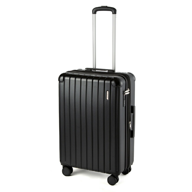 RIMINI】ナクシオンFR 70-80L キャリー スーツケース ACE.｜RIMINI
