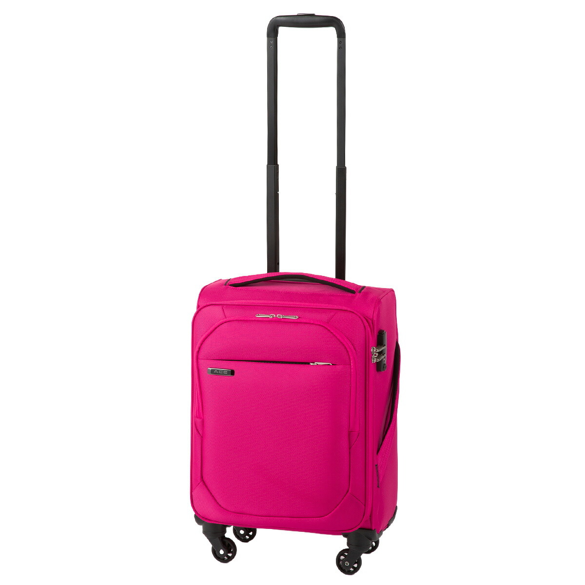 ace スーツケース、機内持ち込み 4輪」の人気商品一覧 | 安い商品を