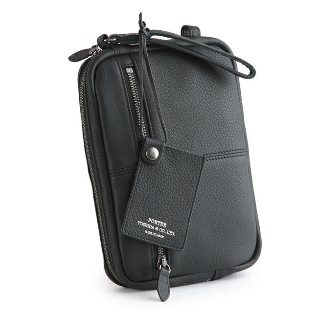 楽天市場】ポーター ウィズ ポーチ 016-01078 吉田カバン セカンド