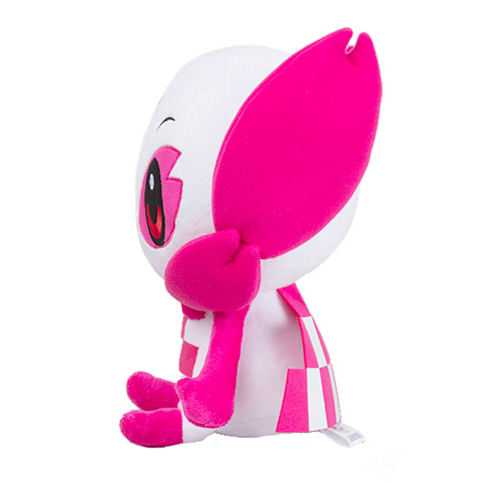 楽天市場】東京2020 パラリンピック マスコット ソメイティ SOMEITY