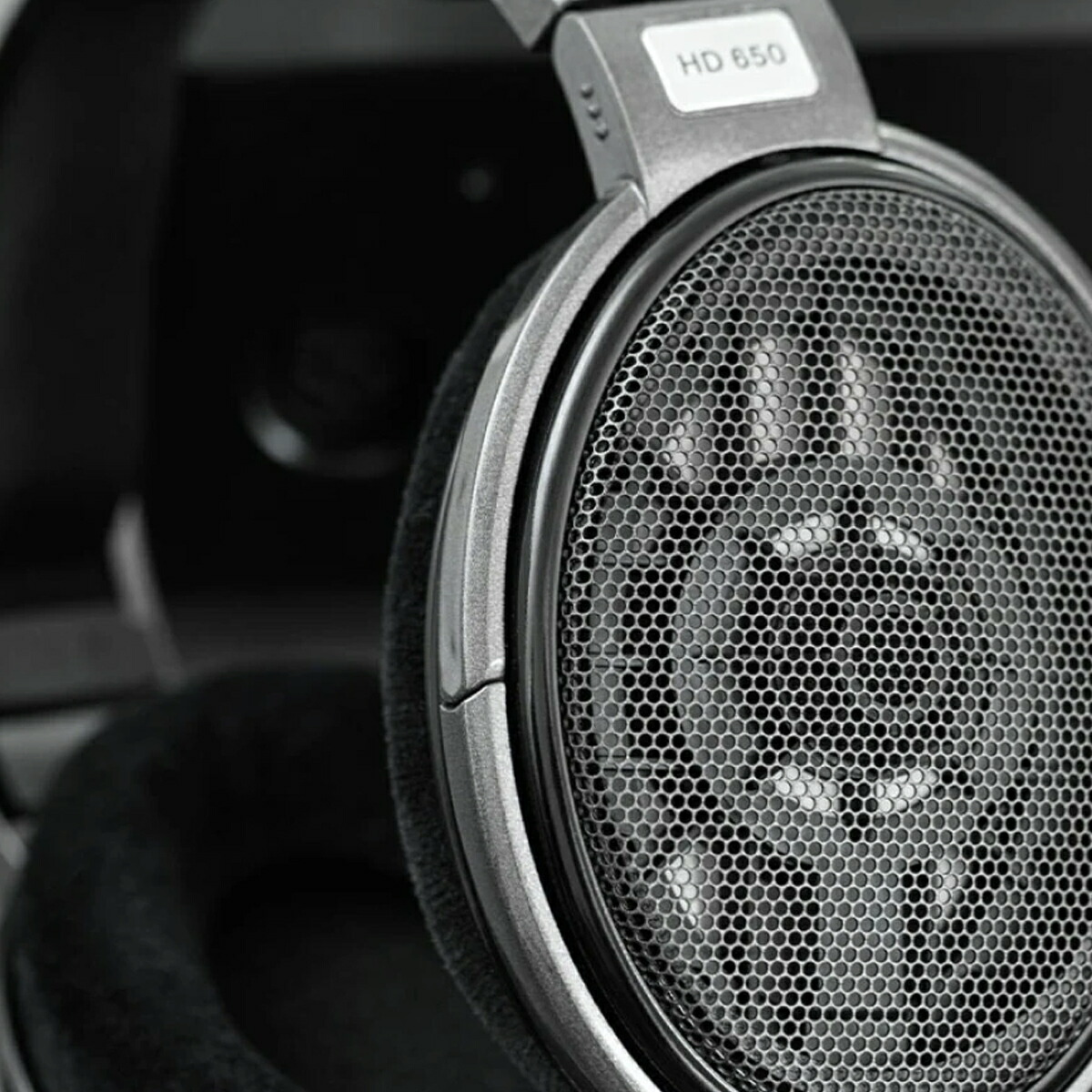 ジャンク・部品用】ゼンハイザー SENNHEISER HD650 ジャンク・部品用