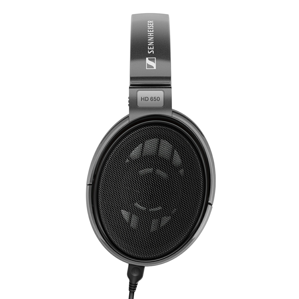 楽天市場】ゼンハイザー公式 Sennheiser 有線ヘッドホン ヘッドフォン