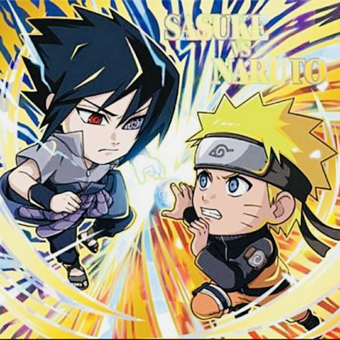 楽天市場】ナルト チャクラ 色の通販