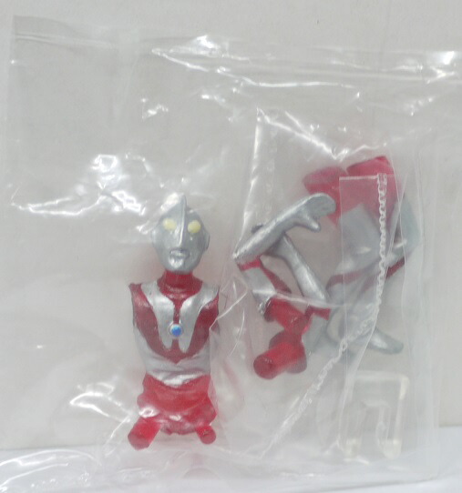 楽天市場】【未使用】キャラエッグ ウルトラマンシリーズ ウルトラマン