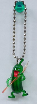 楽天市場】ドラゴンクエスト クリスタルモンスターズ9 ズッキーニャ