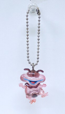 楽天市場】ドラゴンクエスト クリスタルモンスターズ9 テンツク ボール