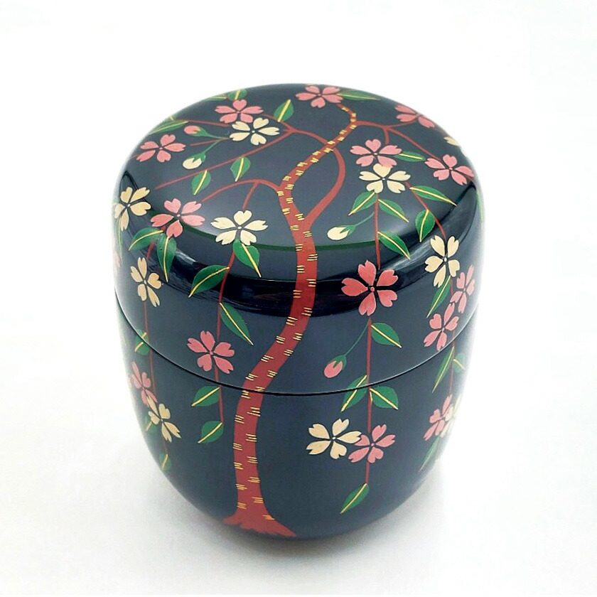 楽天市場】中村湖彩 棗の通販