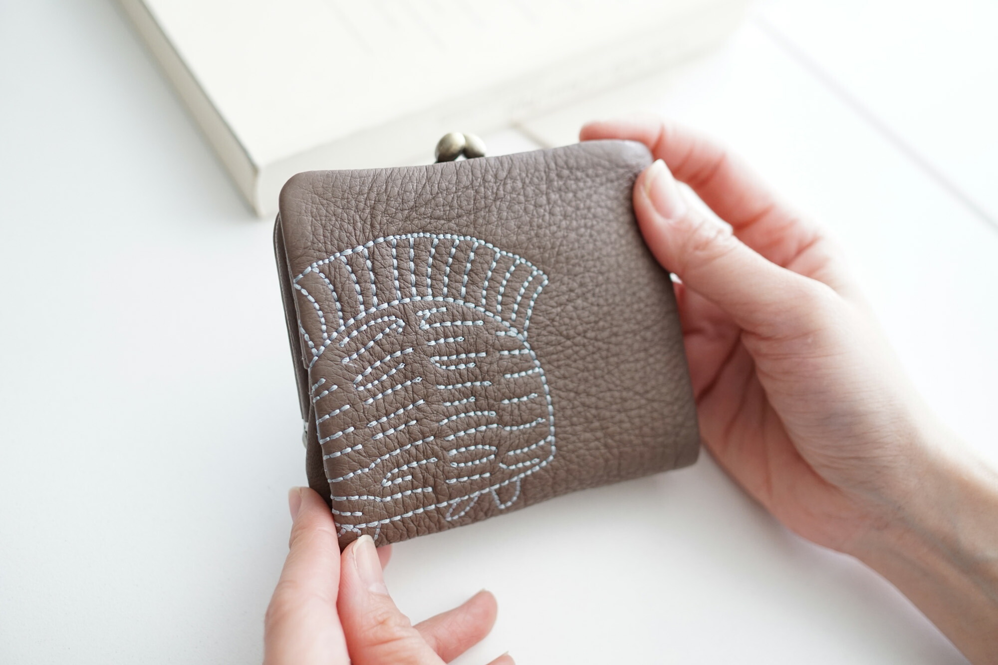 楽天市場】☆ genten ゲンテン 財布genten ×LISA LARSON（ゲンテン