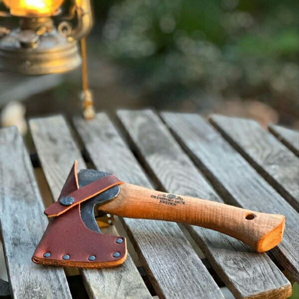 楽天市場】【当店限定 斧バッグ＆蜜蝋プレゼント】グレンスフォシュ