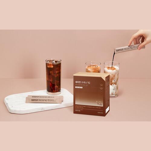 楽天市場】【送料無料】SERYBOX セリカットプレッソV2 14ml*50包 700ml