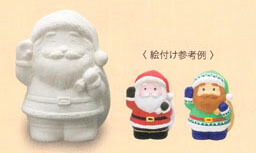 お正月価格サトちゃん 貯金箱 大きめ 置物 クリスマス インテリア