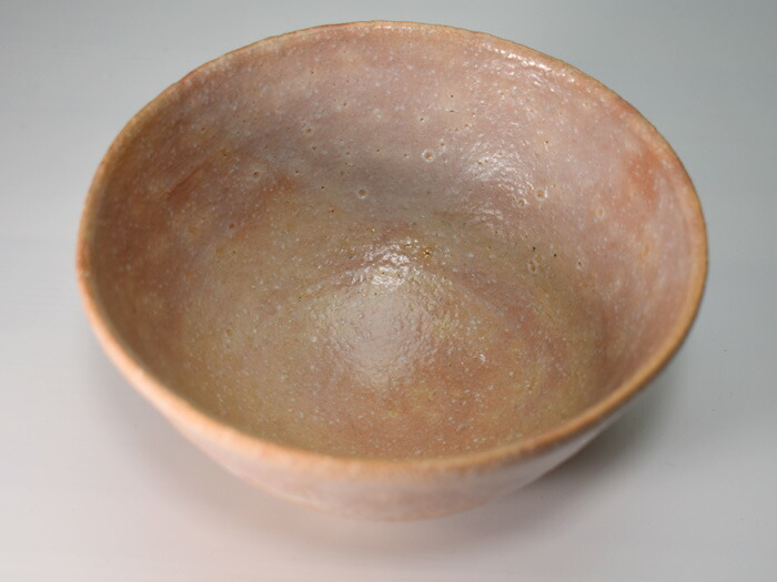 楽天市場】萩焼 井戸茶碗 林紅陽 作 : せともの屋みさ伝