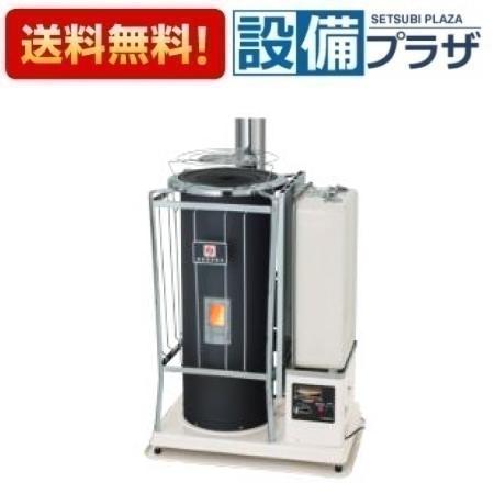 楽天市場】[KSH-2BS-SK5 A1]長府製作所/サンポット 半密閉式石油暖房機