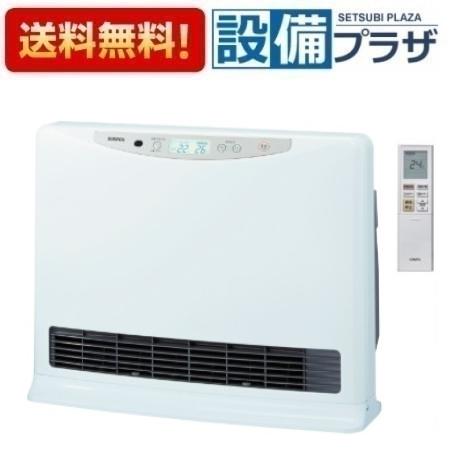 楽天市場】長府製作所 温水ルームヒーターの通販