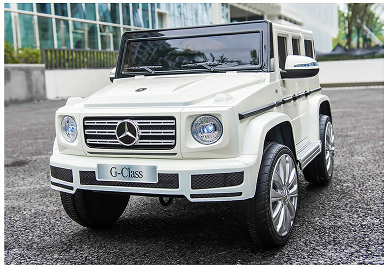 楽天市場】【期間限定5％OFF】 ベンツ 乗用ラジコン【楽天ランキング1