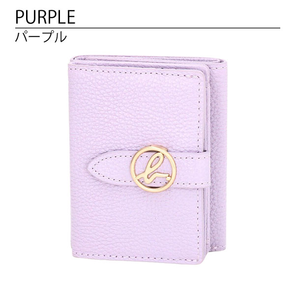 楽天市場】アニエスベー 財布 agnesb.VOYAGE 三つ折財布 レディース