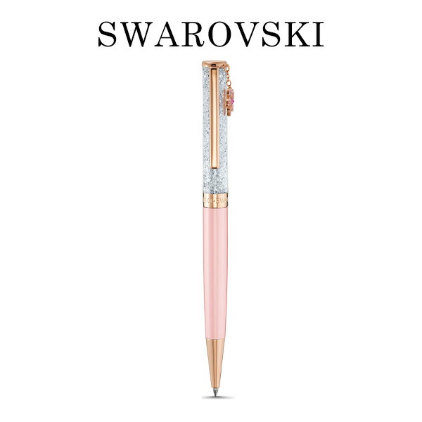 楽天市場】名入れ スワロフスキー SWAROVSKI クリスタルライン