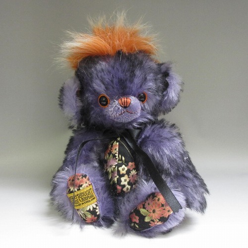 メリーソート テディベア 貴重 チーキー 限定プレミア 楽天市場