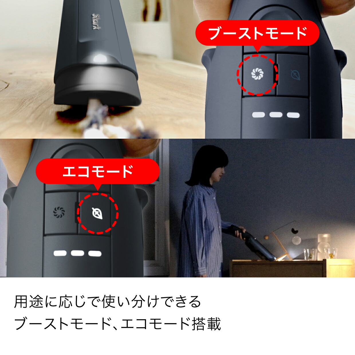 楽天市場】【Shark 公式】 Shark シャーク EVOPOWER DX 充電式ハンディ