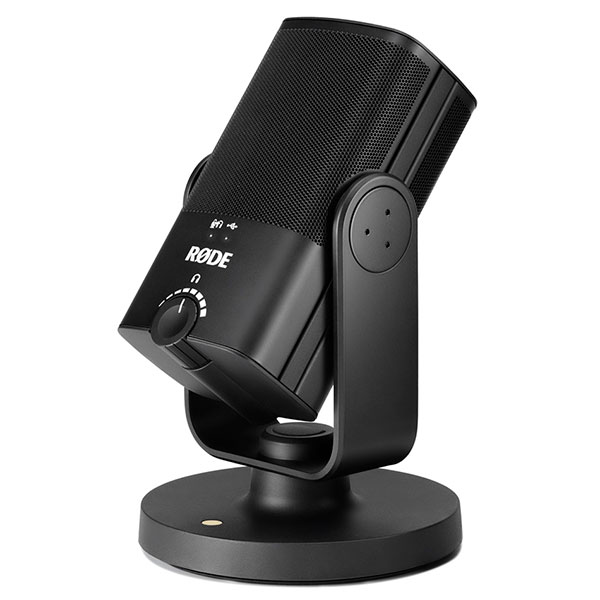 ニシさま専用 RODE NT-USB RØDE NT-USB おまけ付き ニシさま専用 RODE