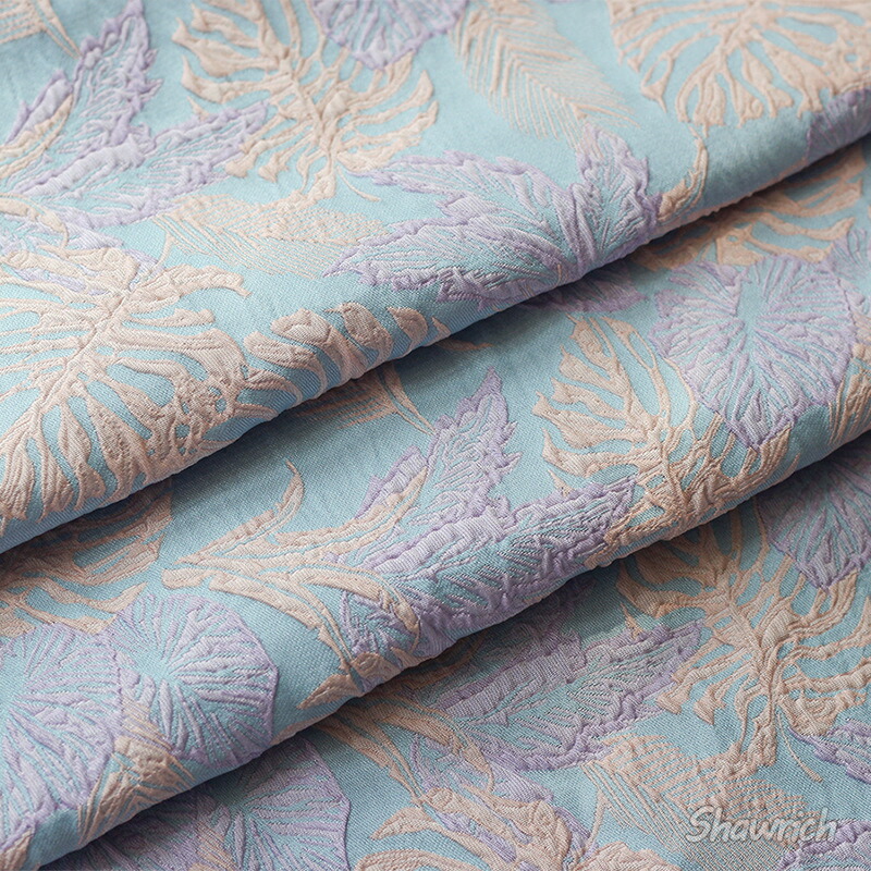 しおん」IVY FRIENDS 布地 105cm×150cm しおん」IVY FRIENDS 布地