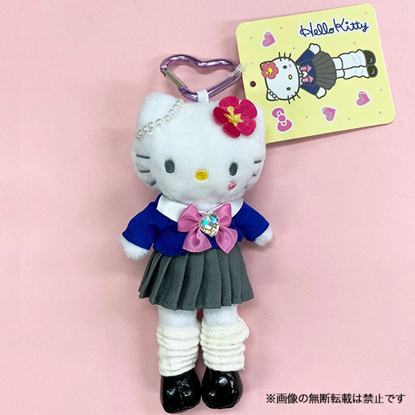 楽天市場】サンリオ ハローキティ スタイルアップ マスコット ハート