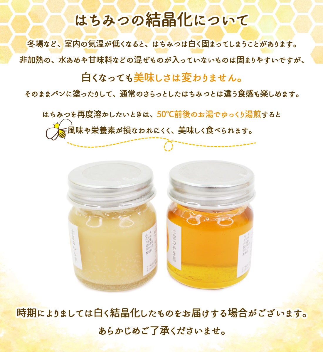 日本ミツバチ 蜂蜜 令和7年度 採れたて たれ蜜 2年もの600g×2 非加熱
