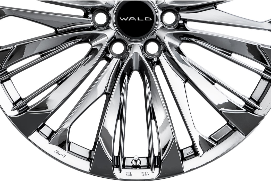 楽天市場】40系アルファード・ヴェルファイア21インチタイヤホイール