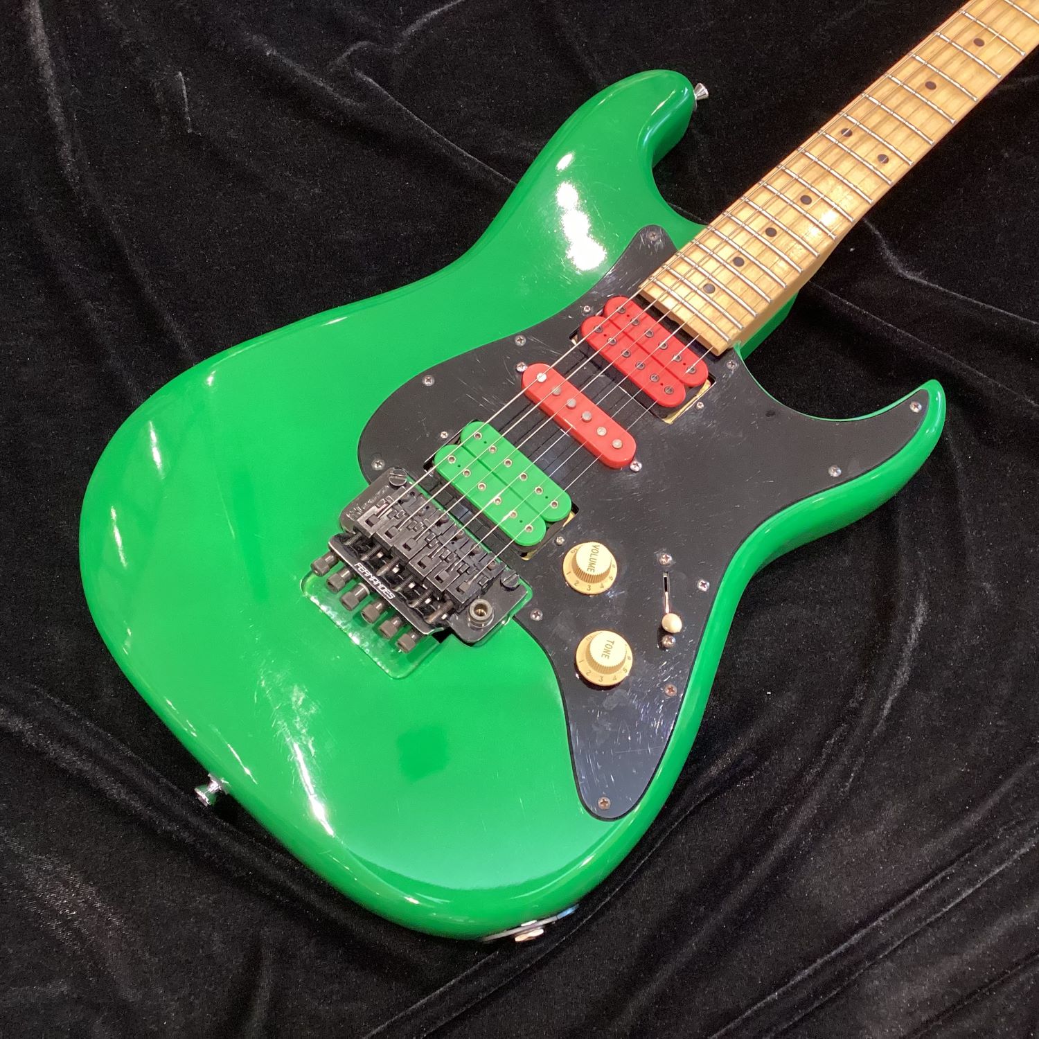楽天市場】FERNANDES sustainerの通販