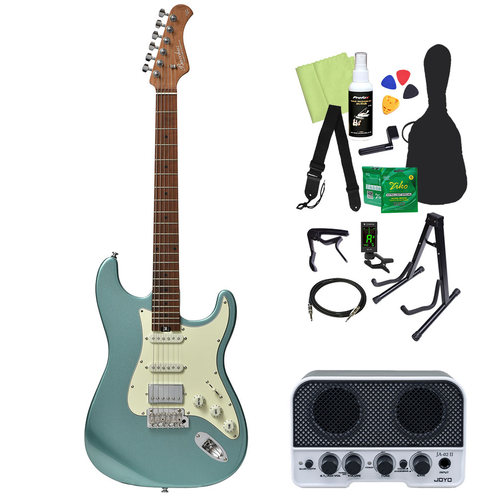 ストラトタイプ バッカス エレキギター」の人気商品一覧 | 安い商品を