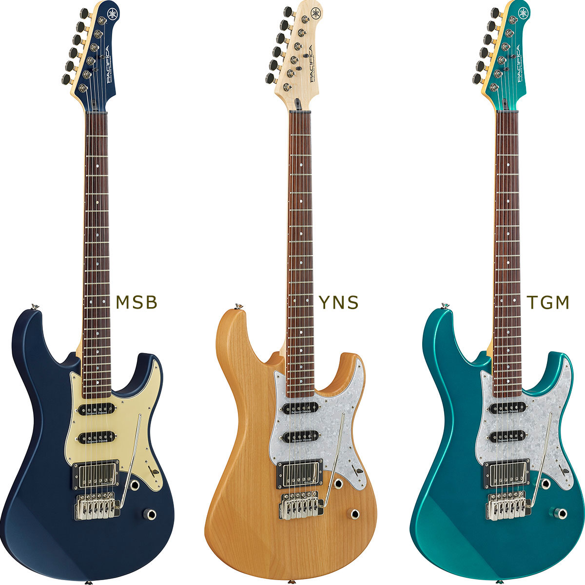 楽天市場】YAMAHA PACIFICA612VIIX エレキギター ヤマハ パシフィカ