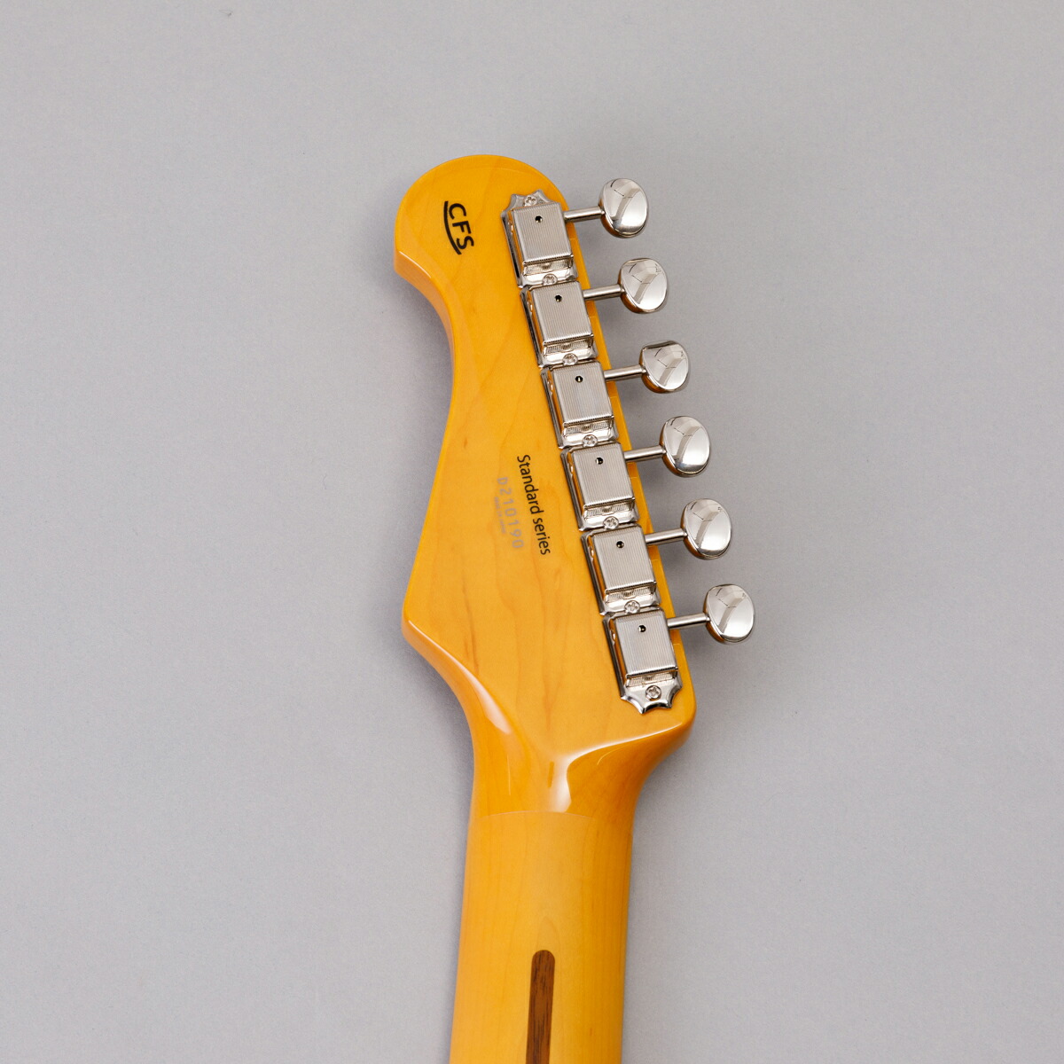 楽天市場】【純国産ギター】 HISTORY HST/m-Standard OIB Old Ice Blue