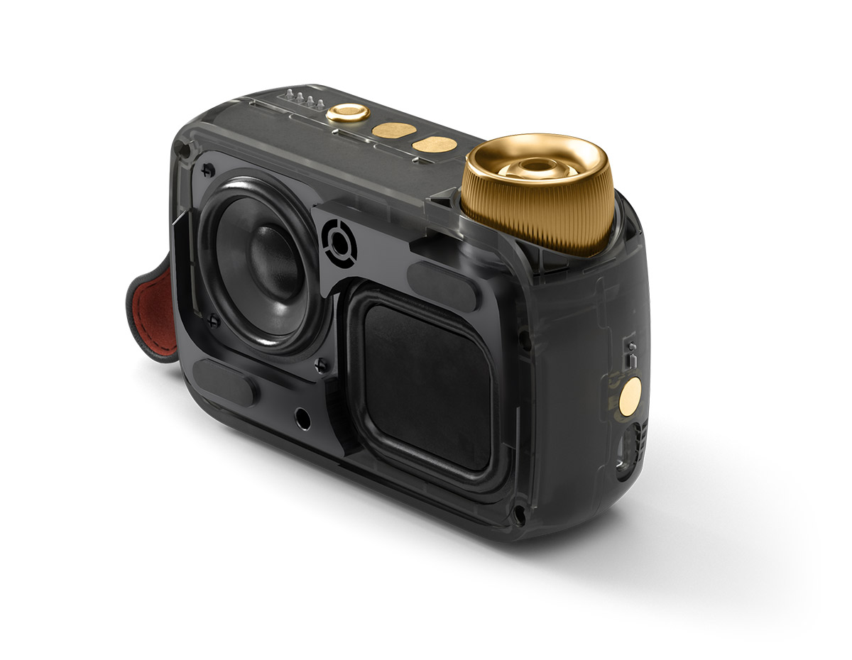 楽天市場】Positive Grid Spark GO ギターアンプ ベース対応