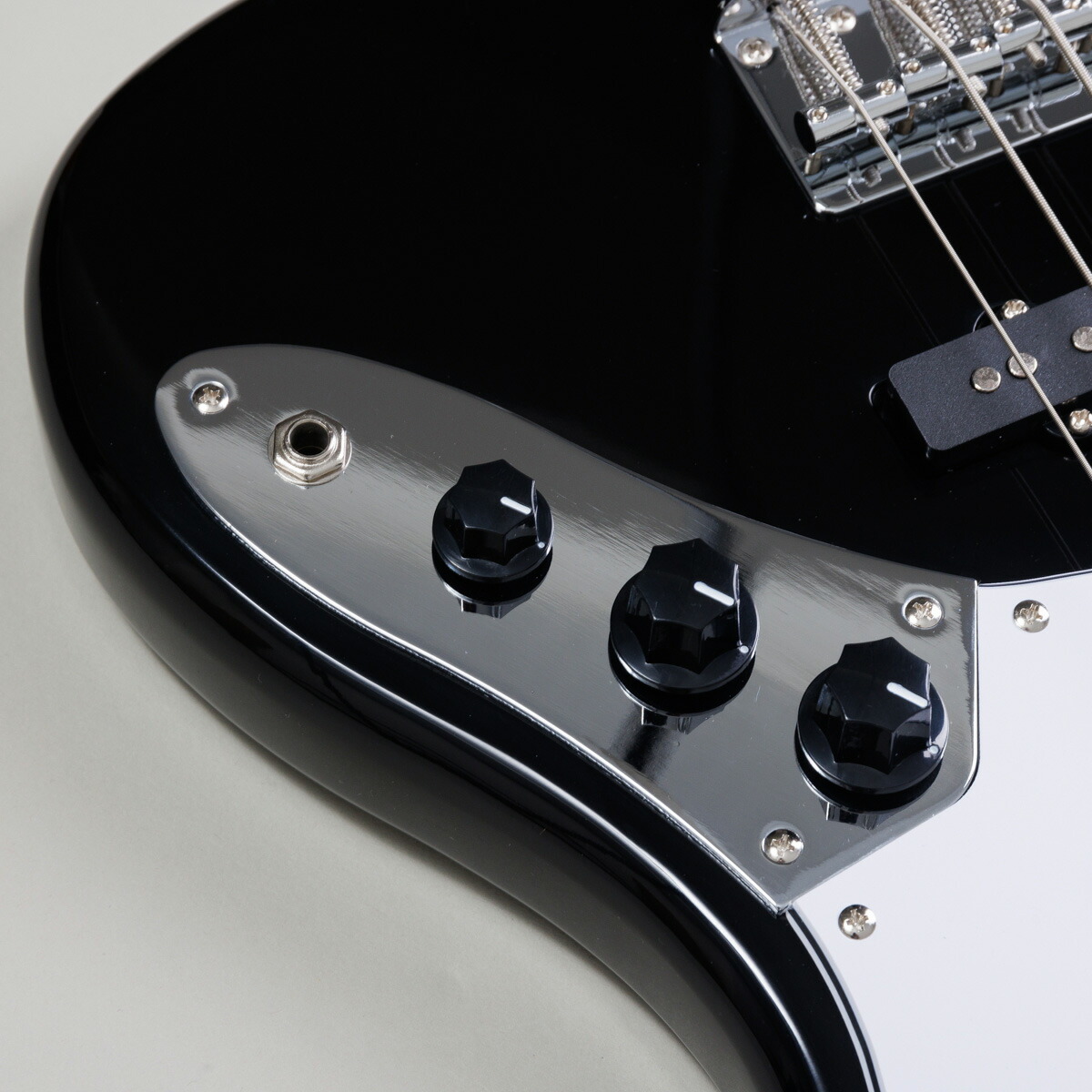 楽天市場】BUSKER'S BJB-Standard ジャズベースタイプ ローステッド