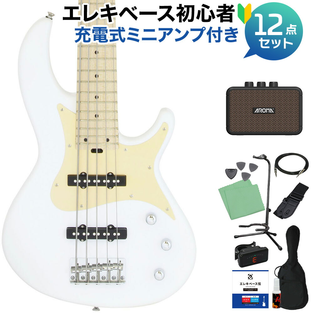 アリア 5弦 エレキベース」の人気商品一覧 | 安い商品を通販サイトから