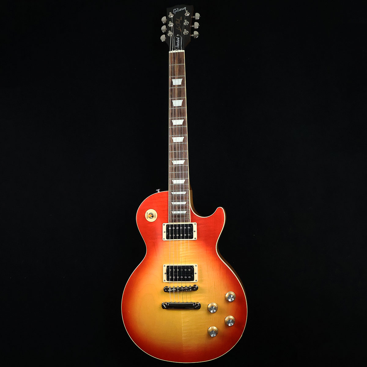 勝手にタイムセール！】GypsyRose レスポールタイプ 今日だけ大幅