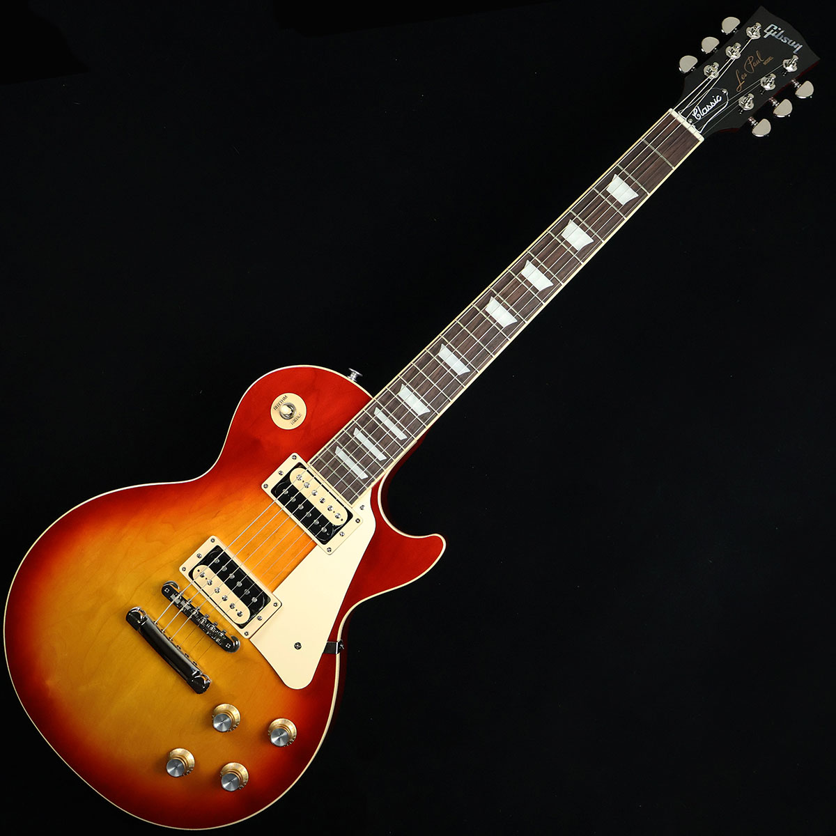 ジョン nobland Les Paul type sunburst ジョン nobland Les Paul type
