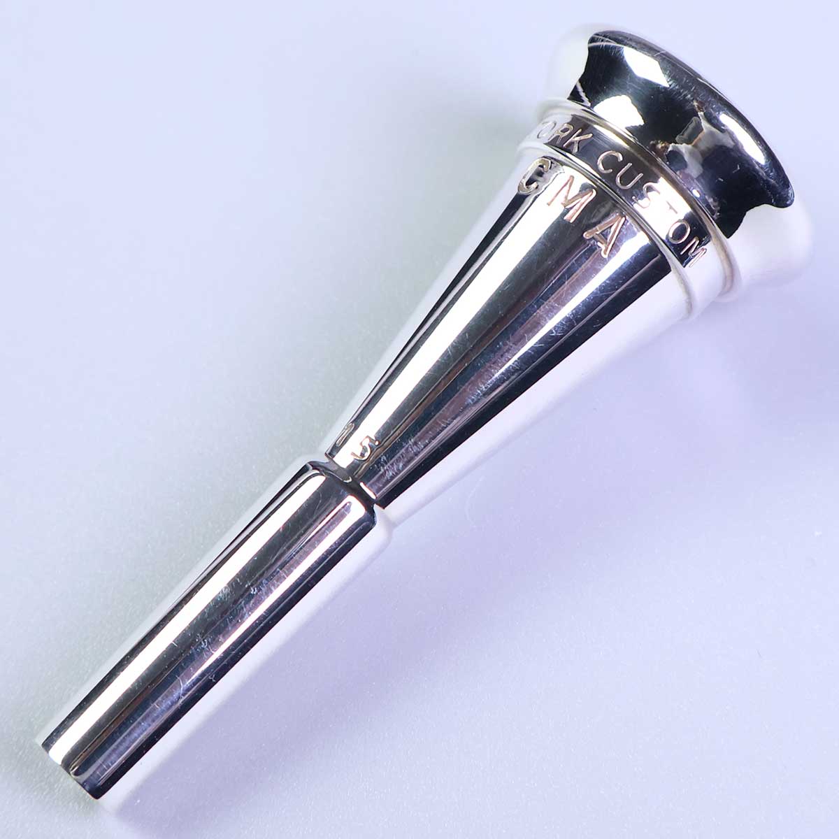 楽天市場】ストーク ホルン マウスピースの通販