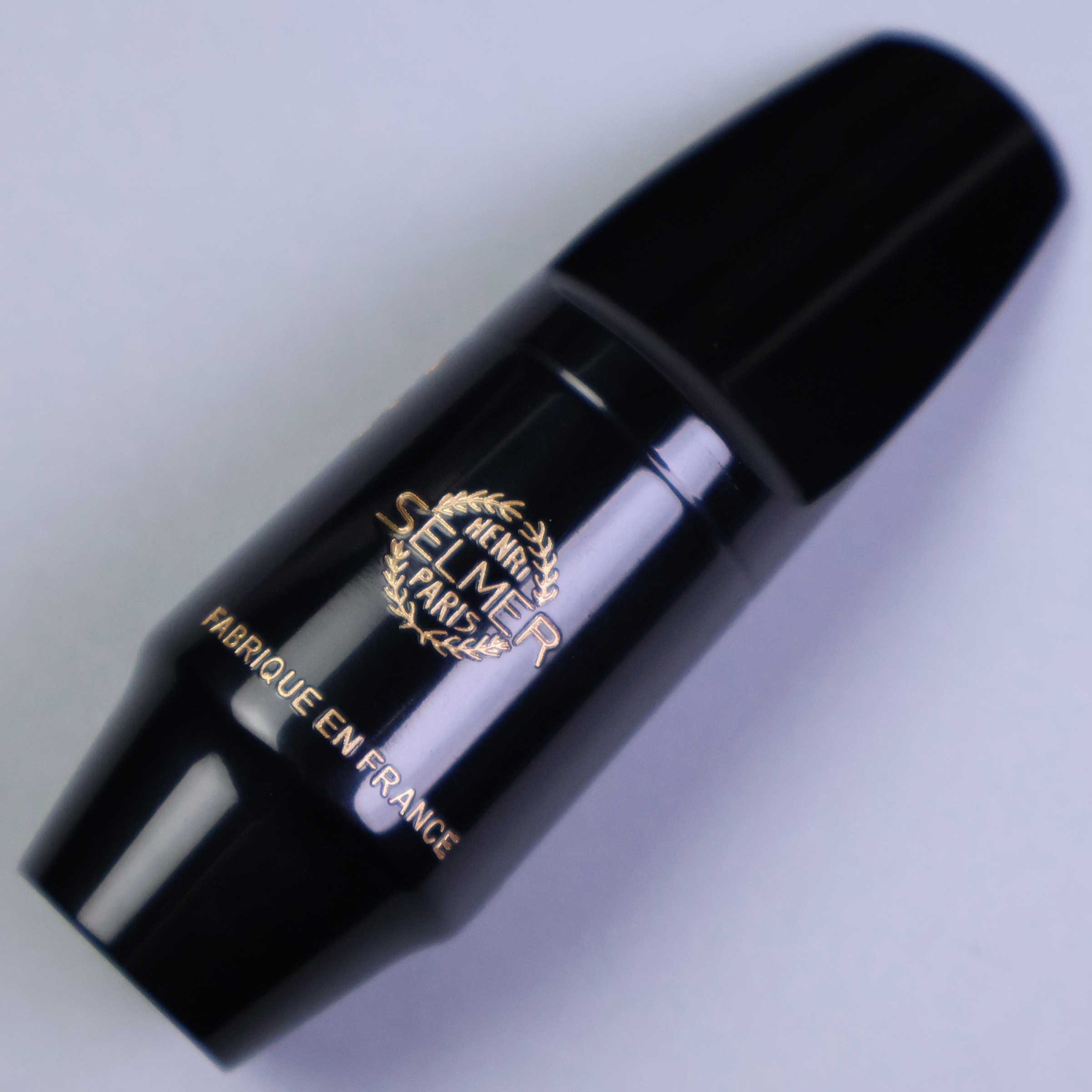 楽天市場】☆バリトンサックス用マウスピース 【送料無料】セルマー