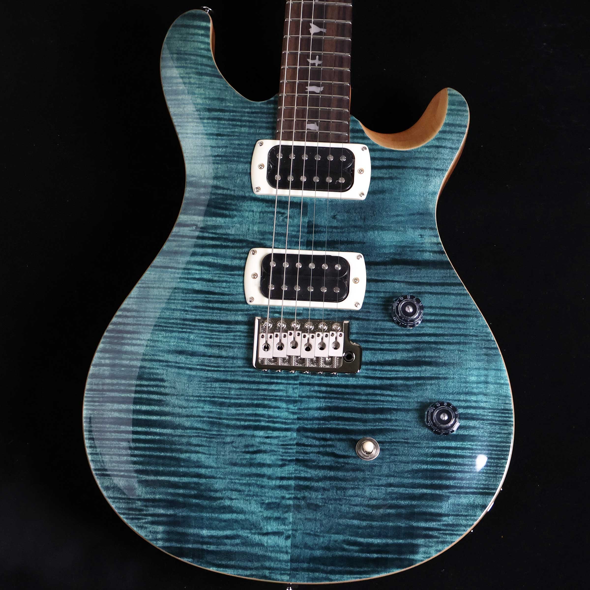 楽天市場】PRS（Paul Reed Smith）S2 Standard 24 Satin Charcoal