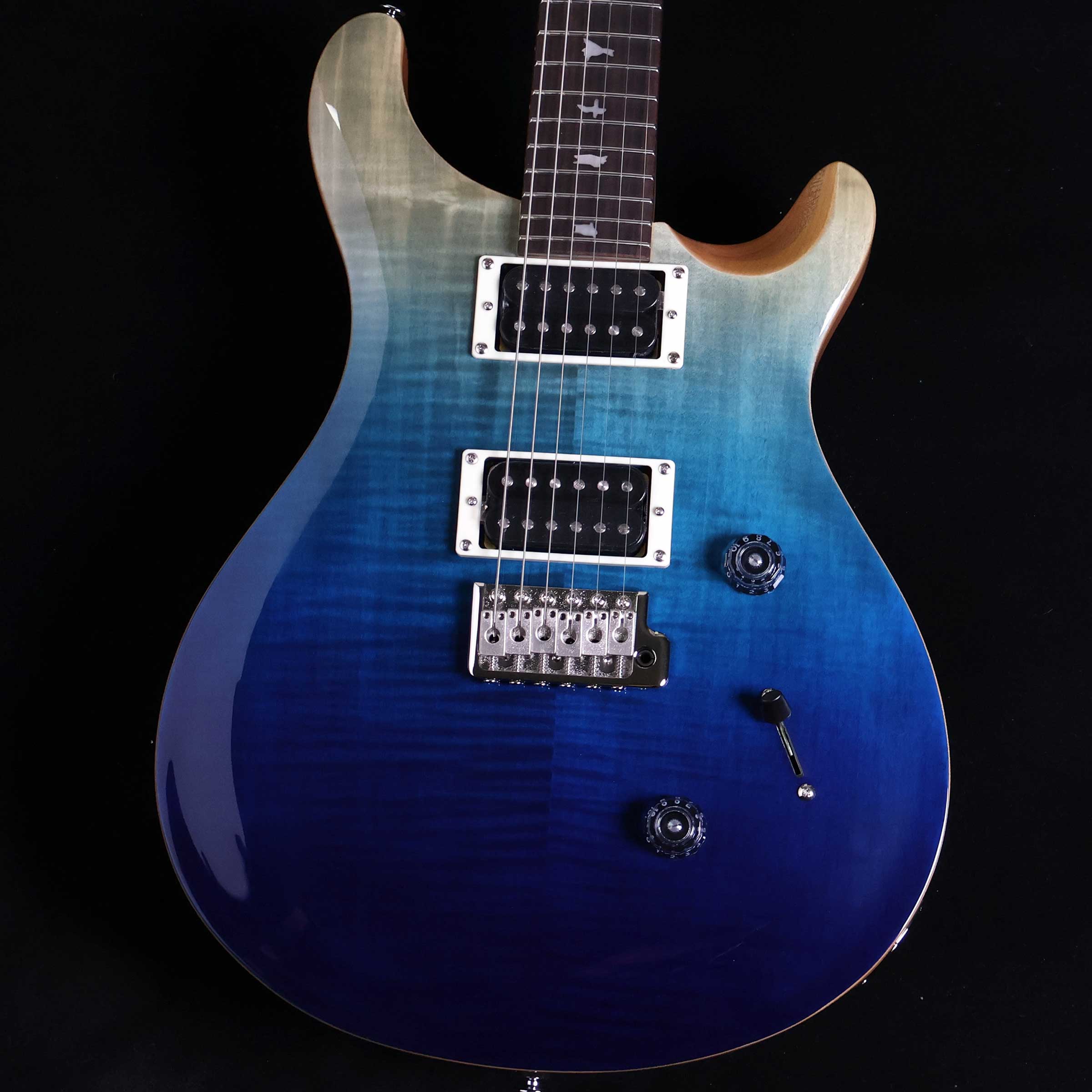 楽天市場】PRS SE CUSTOM24（エレキギター｜ギター）：ギター・ベース