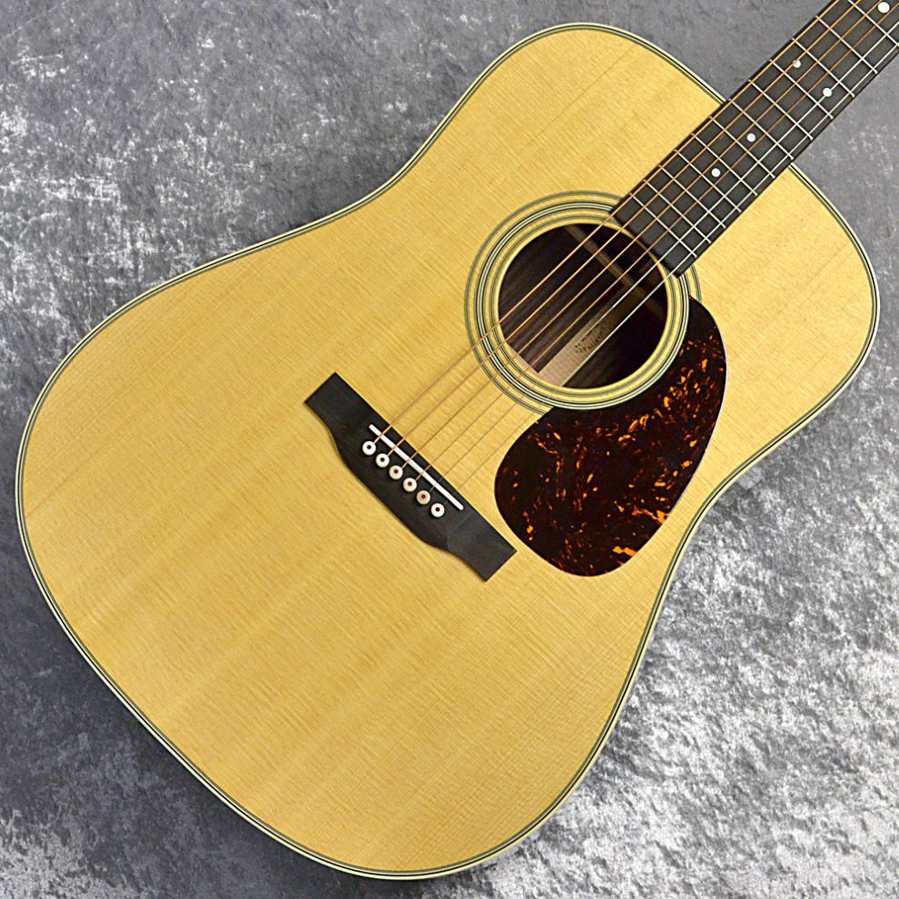 マーティン D-28 Standard (アコースティックギター) 価格比較 - 価格.com
