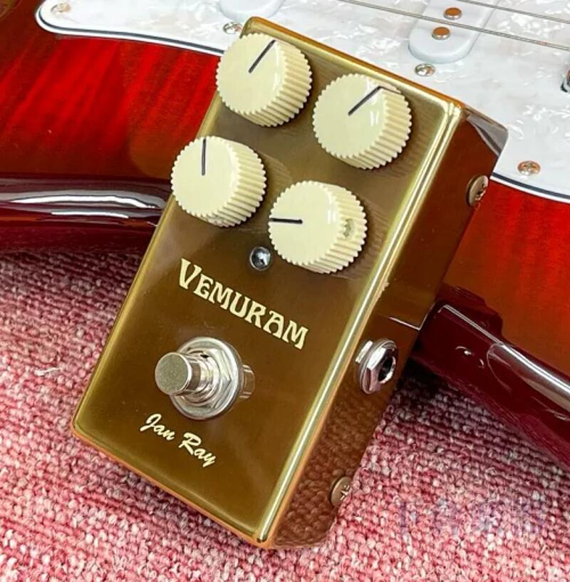 楽天市場】VEMURAM JanRay (ベムラム ジャンレイ) : 下倉楽器 楽天市場店
