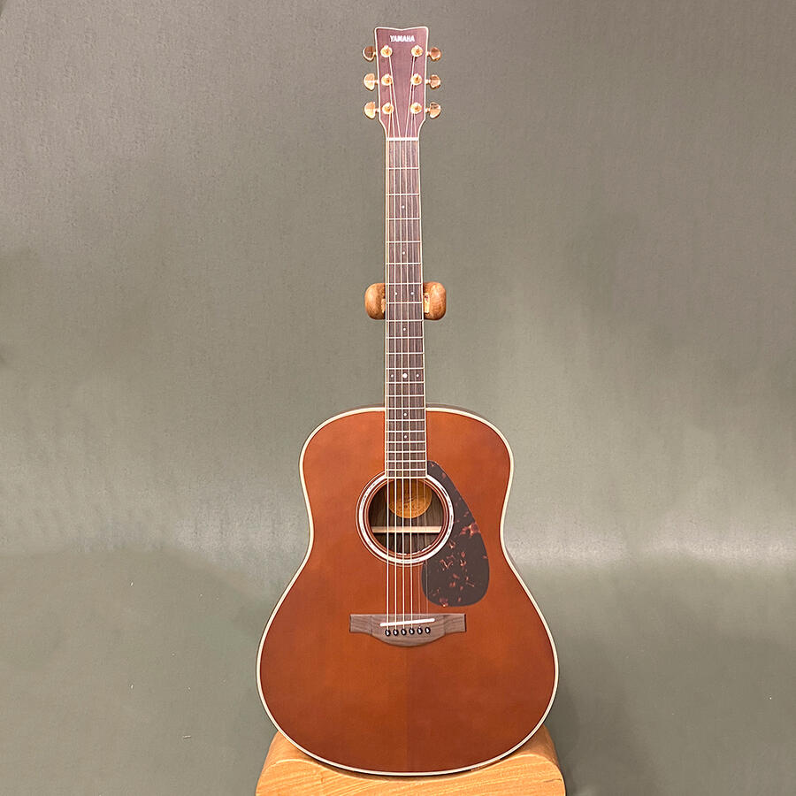 楽天市場】【新品】ヤマハ LL6 YAMAHA LL6 ARE DT ダークティンテット