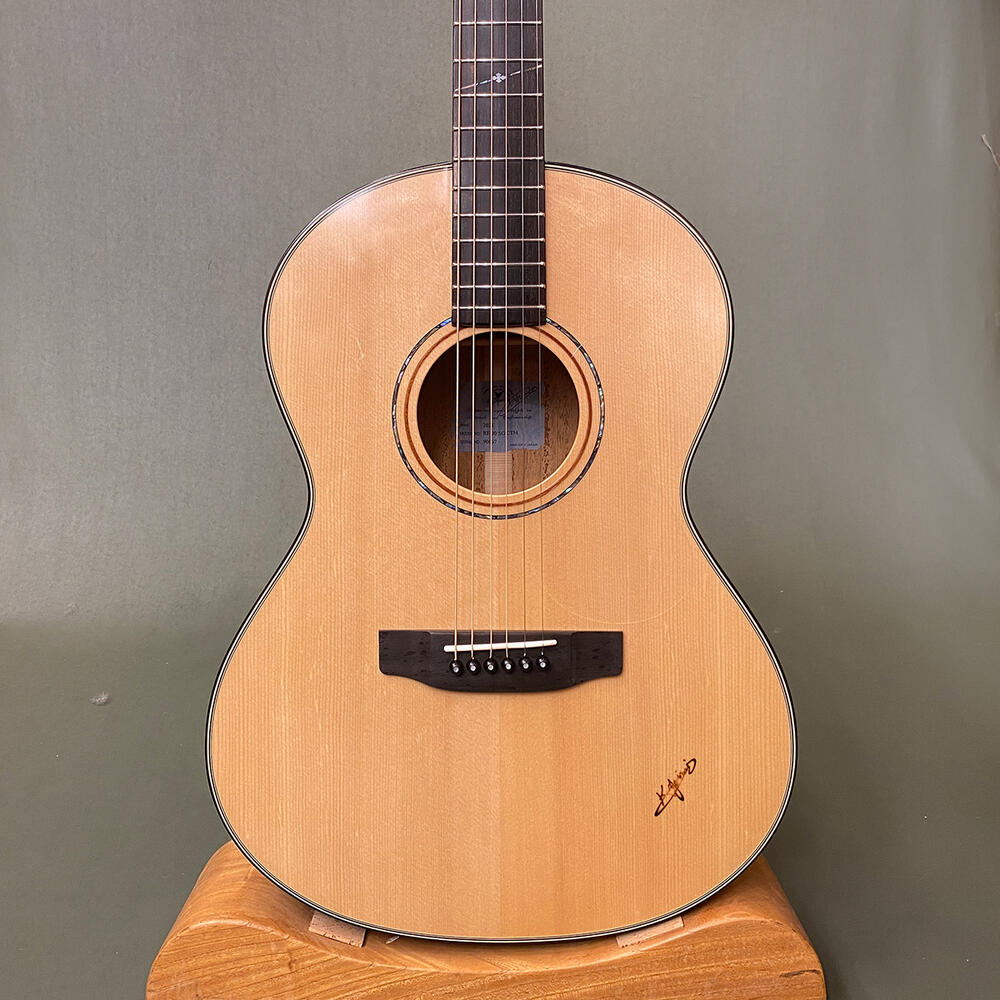 楽天市場】【新品】K.ヤイリ RF-90 K.Yairi RF-90 SG CTM N 全面単板