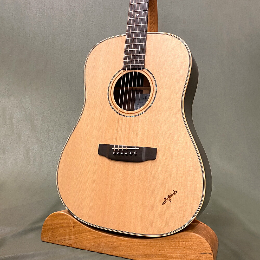 k.yairi LO-120G N アコースティックギター