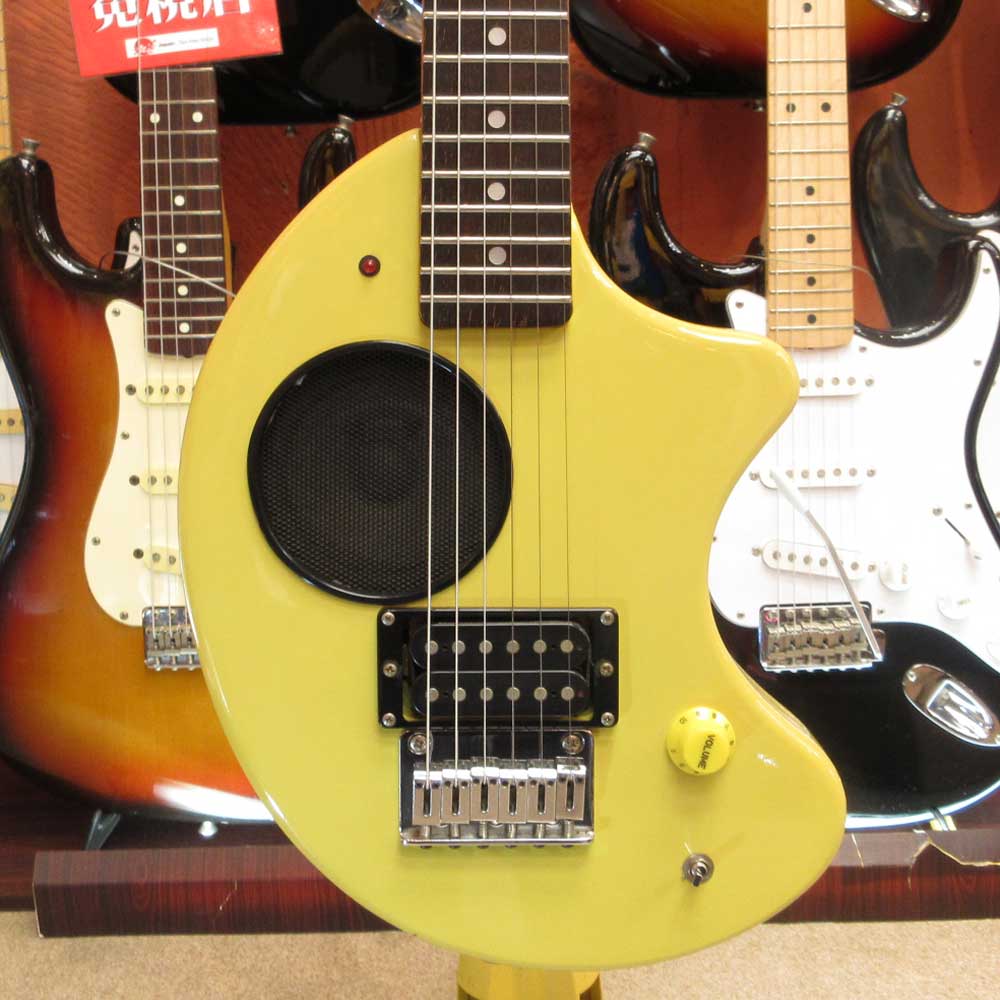 楽天市場】fernandes zo－3用ソフトケースの通販