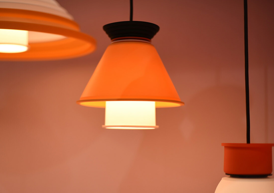 SOWDEN LIGHT 公式 ソーデンライト CL2 ポストモダン HAY SOWDEN LIGHT